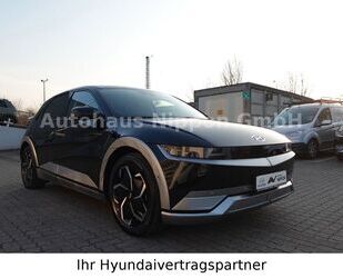 Hyundai IONIQ 5 Gebrauchtwagen