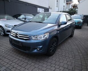 Citroen C-Elysée Gebrauchtwagen