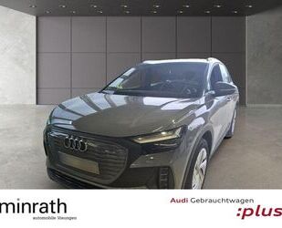 Audi Q4 e-tron Gebrauchtwagen