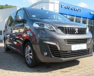 Peugeot Traveller Gebrauchtwagen