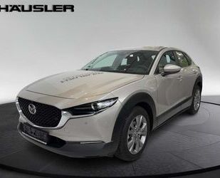Mazda CX-30 Gebrauchtwagen