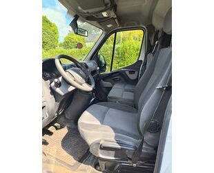 Renault Master Gebrauchtwagen