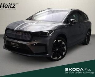 Skoda Enyaq Gebrauchtwagen