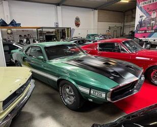 Ford Mustang Gebrauchtwagen