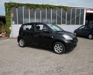 Daihatsu Sirion Gebrauchtwagen