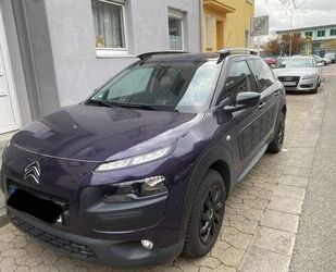 Citroen C4 Cactus Gebrauchtwagen