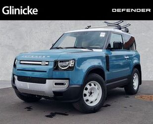 Land Rover Defender Gebrauchtwagen