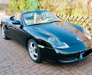 Porsche Boxster Gebrauchtwagen