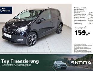 Skoda Citigo Gebrauchtwagen