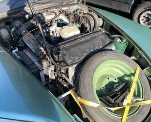 Citroen DS Gebrauchtwagen