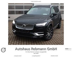 Volvo XC90 Gebrauchtwagen