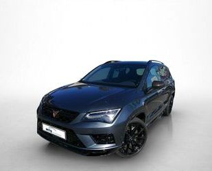 Cupra Ateca Gebrauchtwagen