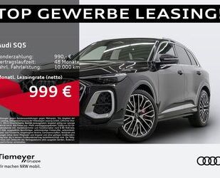 Audi SQ5 Gebrauchtwagen