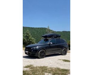 BMW X5 M50 Gebrauchtwagen