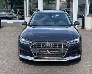 Audi A4 Allroad Gebrauchtwagen