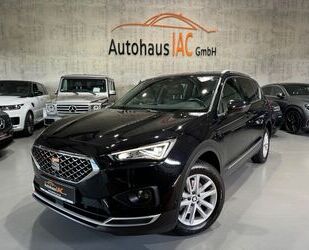 Seat Tarraco Gebrauchtwagen