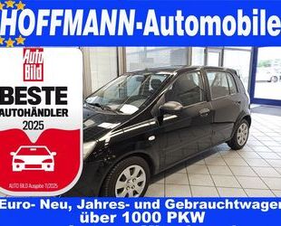 Hyundai Getz Gebrauchtwagen