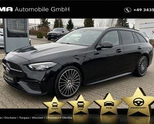 Mercedes-Benz C 220 Gebrauchtwagen