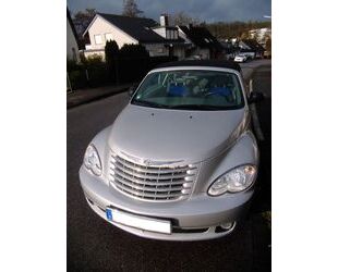 Chrysler PT Cruiser Gebrauchtwagen