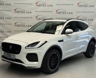 Jaguar E-Pace Gebrauchtwagen