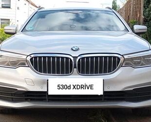 BMW 530 Gebrauchtwagen