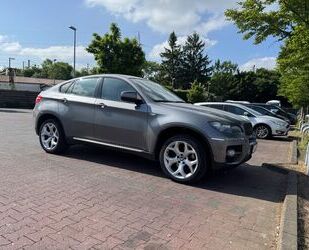 BMW X6 Gebrauchtwagen