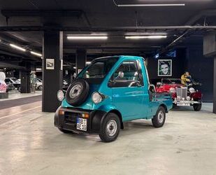 Daihatsu Andere Gebrauchtwagen