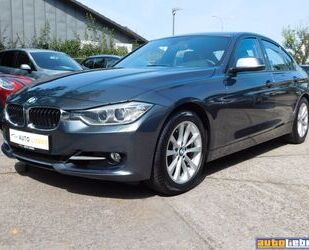 BMW 328 Gebrauchtwagen