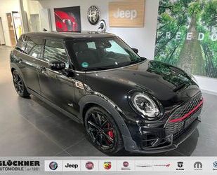 Mini Cooper Clubman Gebrauchtwagen