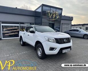 Nissan Navara Gebrauchtwagen
