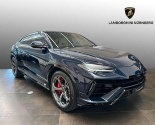 Lamborghini Urus Gebrauchtwagen