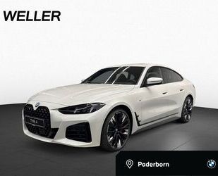 BMW 430 Gran Coupé Gebrauchtwagen