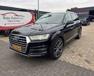 Audi Q7 Gebrauchtwagen