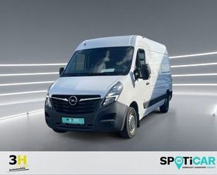 Opel Movano Gebrauchtwagen