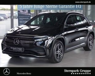 Mercedes-Benz EQA Gebrauchtwagen