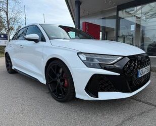 Audi RS3 Gebrauchtwagen