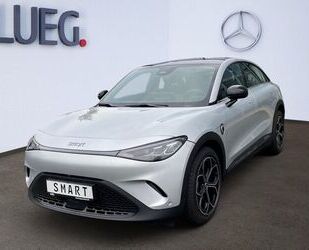 Smart #3 Gebrauchtwagen