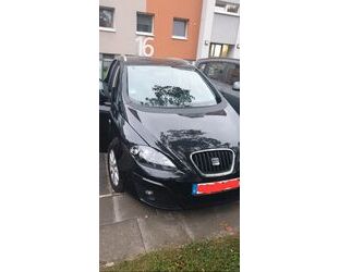 Seat Altea Gebrauchtwagen