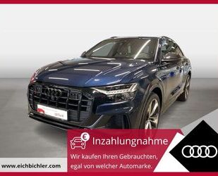 Audi SQ8 Gebrauchtwagen