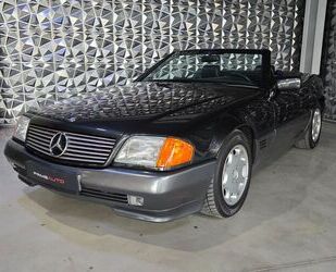 Mercedes-Benz SL 500 Gebrauchtwagen