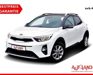 Kia Stonic Gebrauchtwagen
