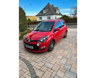 Renault Twingo Gebrauchtwagen