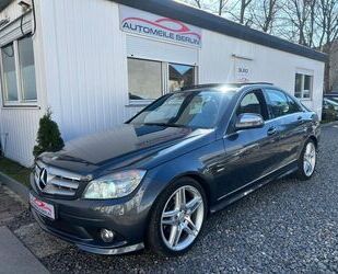 Mercedes-Benz C 230 Gebrauchtwagen