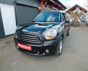 Mini ONE Gebrauchtwagen