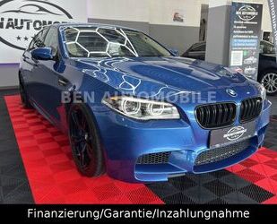 BMW M5 Gebrauchtwagen