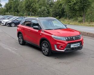 Suzuki Vitara Gebrauchtwagen