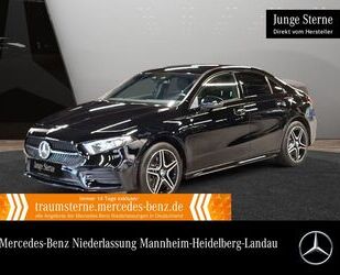 Mercedes-Benz A 250 Gebrauchtwagen