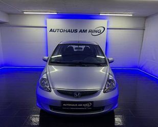 Honda Jazz Gebrauchtwagen