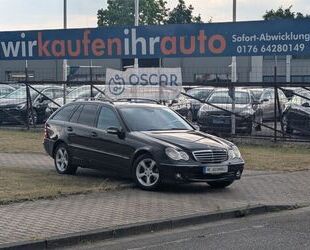 Mercedes-Benz C 230 Gebrauchtwagen