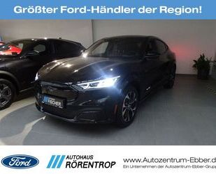 Ford Mustang Mach-E Gebrauchtwagen